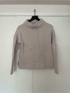 Loft | Cowl Neck Sweater